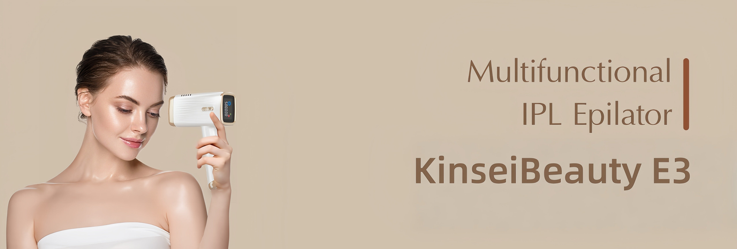 KinseiBeautyE3-الخيار الأكثر فعالية من حيث التكلفة - Kinseibeauty | متجر على الإنترنت