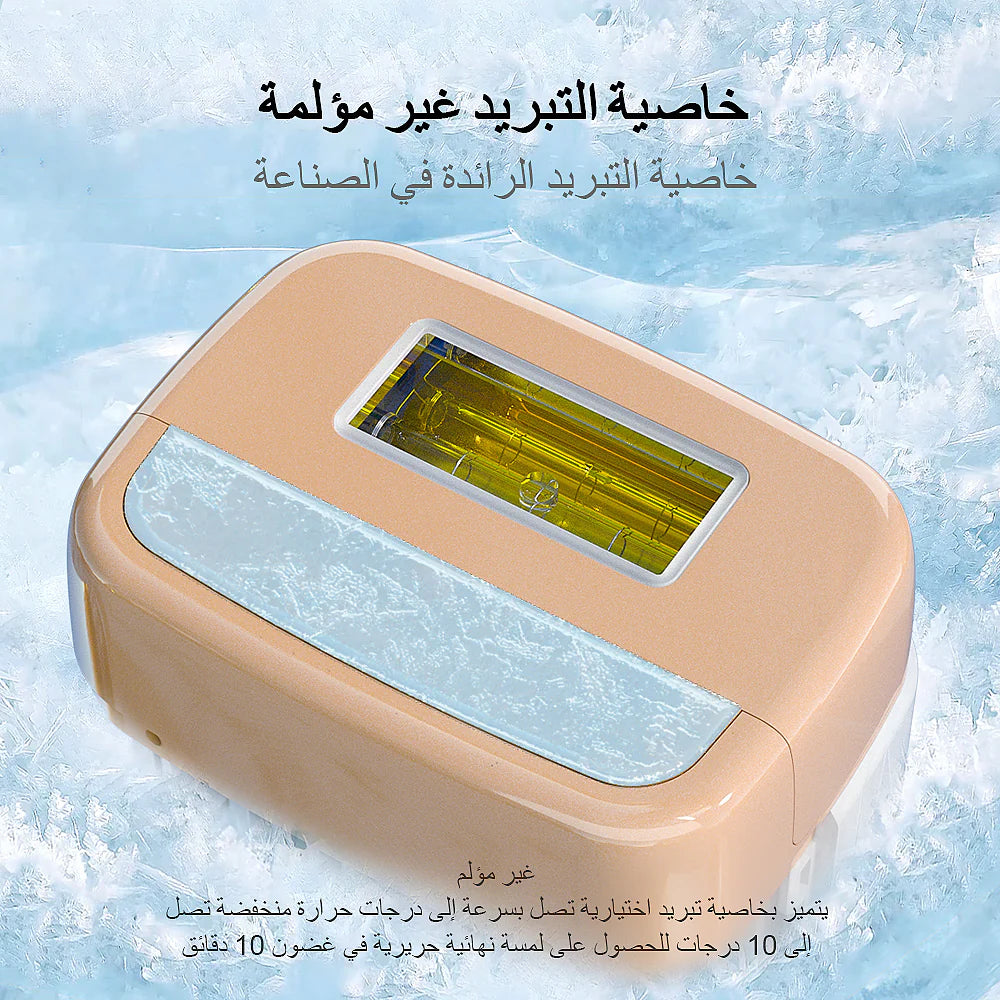 kinseibeauty E3 الإصدار الأساسي (HR) + أربع عدسات