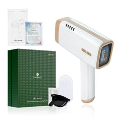 kinseibeauty E3 الإصدار الأساسي (HR) + أربع عدسات