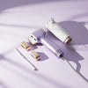 جهاز KinseiBeauty T36 لإزالة الشعر بالليزر | طاقة عالية 38J/S · تقنية DSS للتعرّف على لون البشرة · قاعدة تعقيم بالأشعة فوق البنفسجية(2*العدسات)