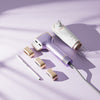 جهاز KinseiBeauty T36 لإزالة الشعر بالليزر | طاقة عالية 38J/S · تقنية DSS للتعرّف على لون البشرة · قاعدة تعقيم بالأشعة فوق البنفسجية(3*العدسات)