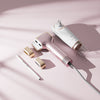 جهاز KinseiBeauty T36 لإزالة الشعر بالليزر | طاقة عالية 38J/S · تقنية DSS للتعرّف على لون البشرة · قاعدة تعقيم بالأشعة فوق البنفسجية(2*العدسات)