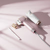 جهاز KinseiBeauty T36 لإزالة الشعر بالليزر | طاقة عالية 38J/S · تقنية DSS للتعرّف على لون البشرة · قاعدة تعقيم بالأشعة فوق البنفسجية(عدسة HR*1)